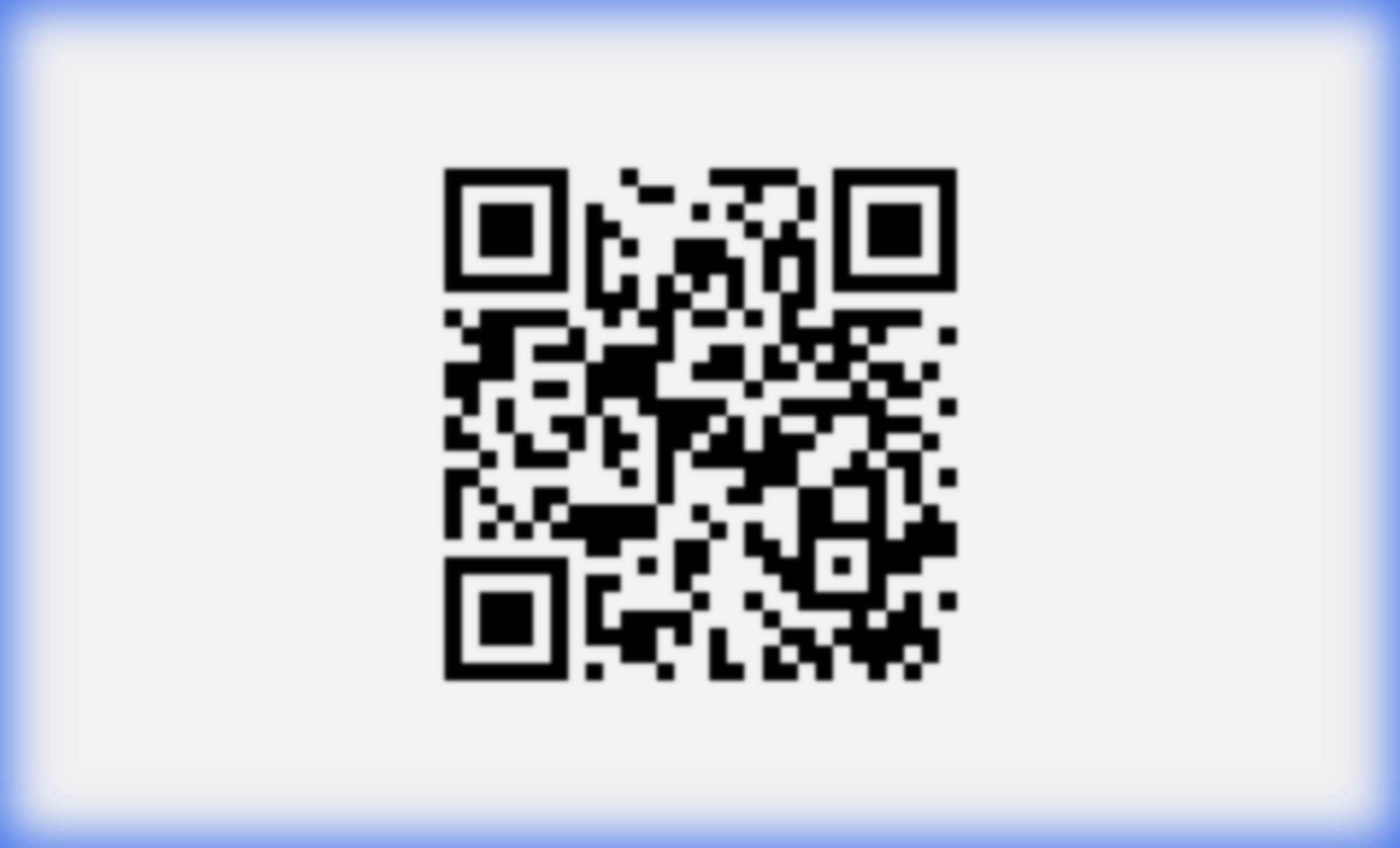 企鹅禅 QR Code